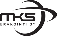 MKS Urakointi Oy -logo