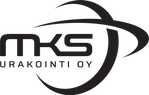 MKS Urakointi Oy -logo